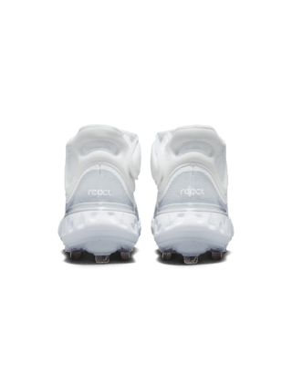 Nike Alpha Huarache Elite 4 Mid Men's Baseball Cleats