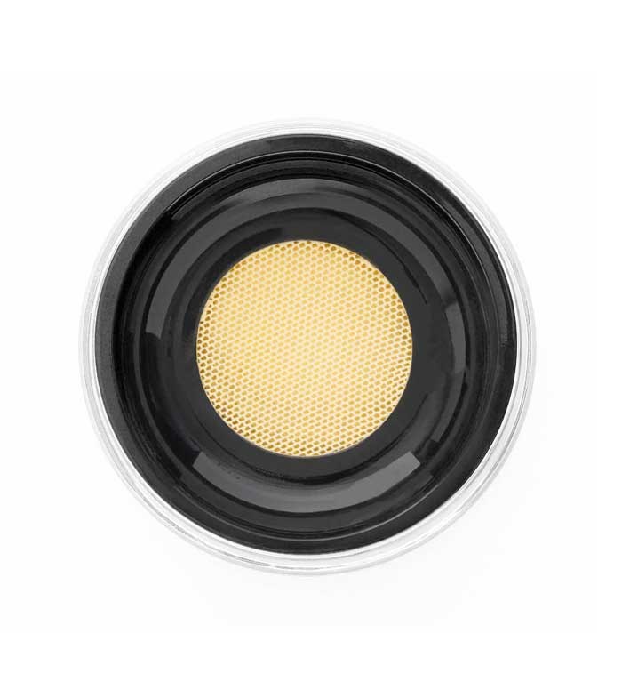 Danessa Myricks Beauty - Pó Solto Evolution Powder - Yellow: Soft Cream