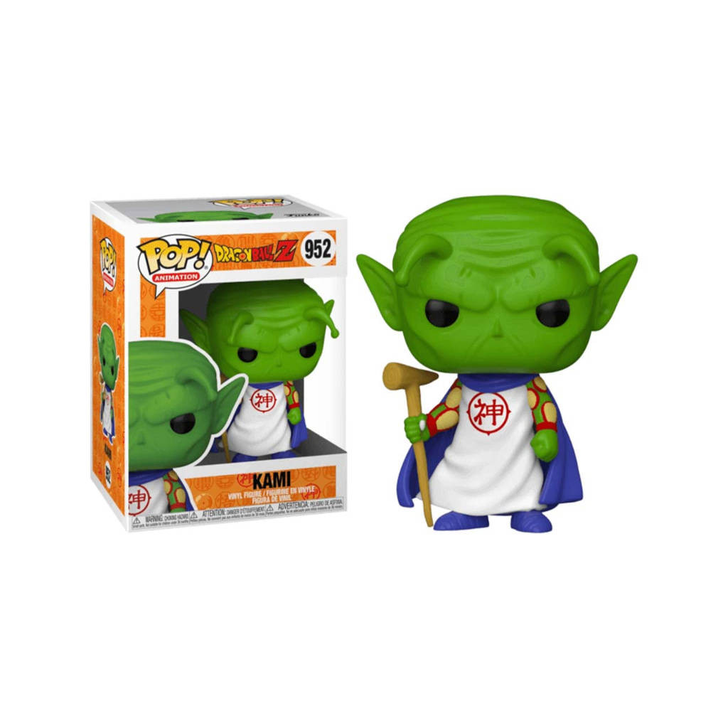 Figurine Pop! - Kami n°952
