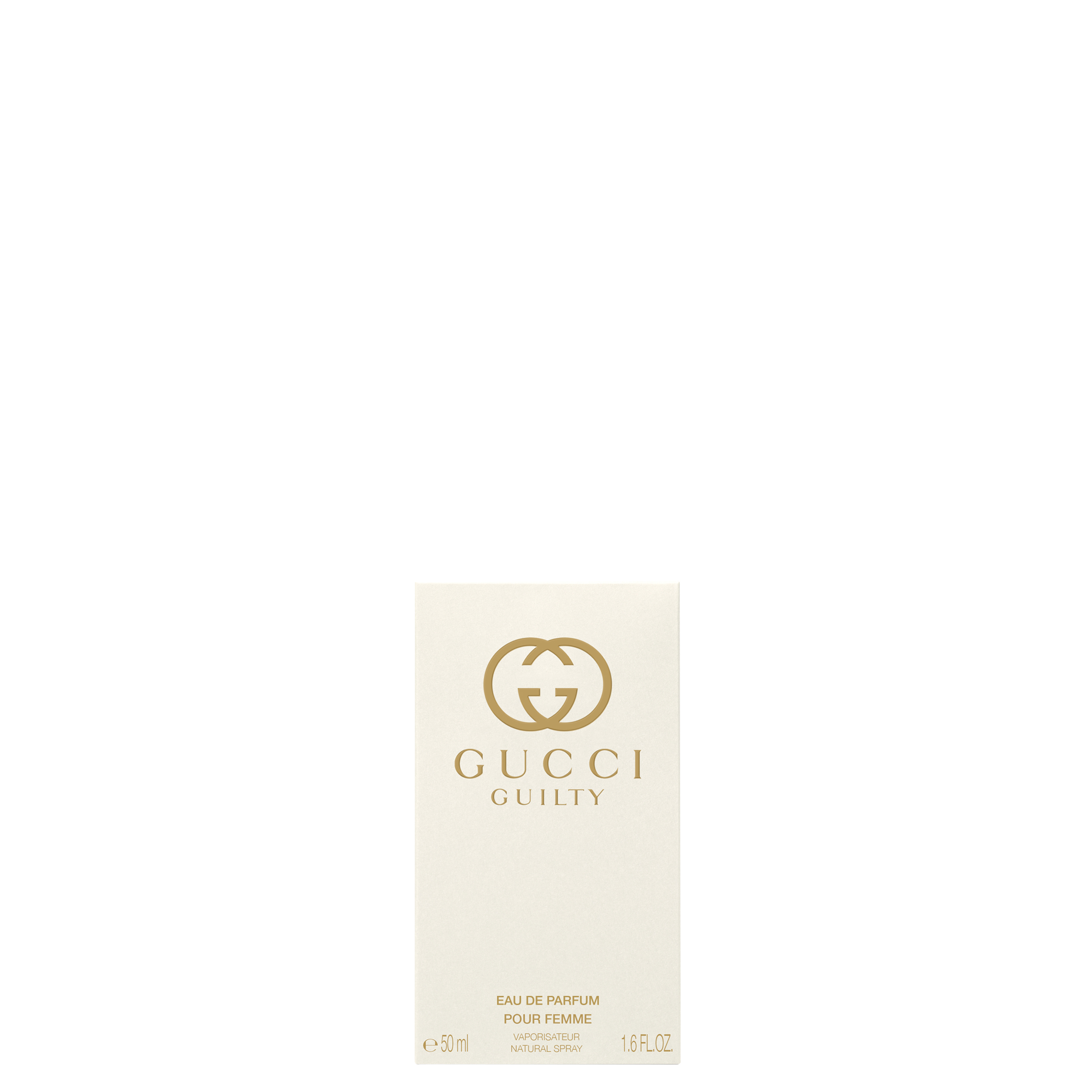 Gucci Eau de Parfum Vapo 50 ml