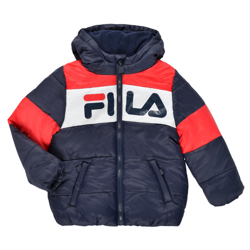 Fila - DERIENA - Rouge / Marine