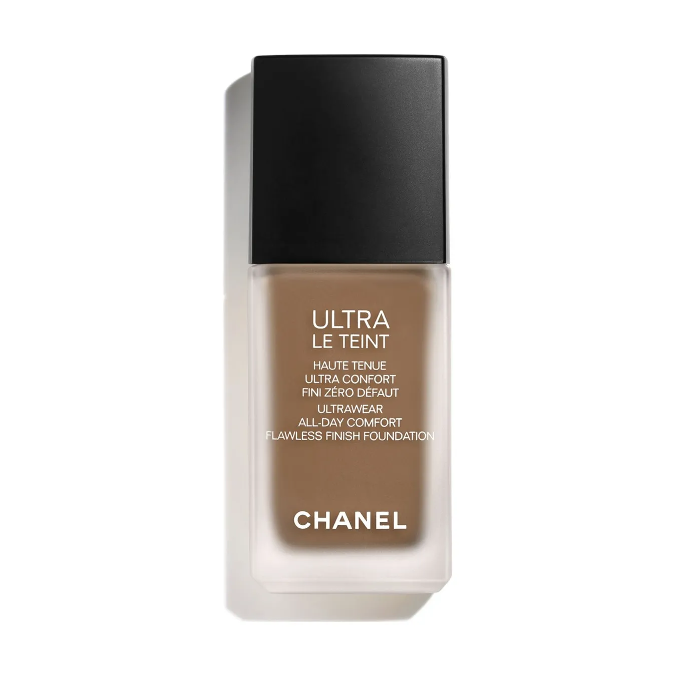 CHANEL ULTRA LE TEINT FLUIDE Haute tenue - ultra confort - fini zéro défautBD11