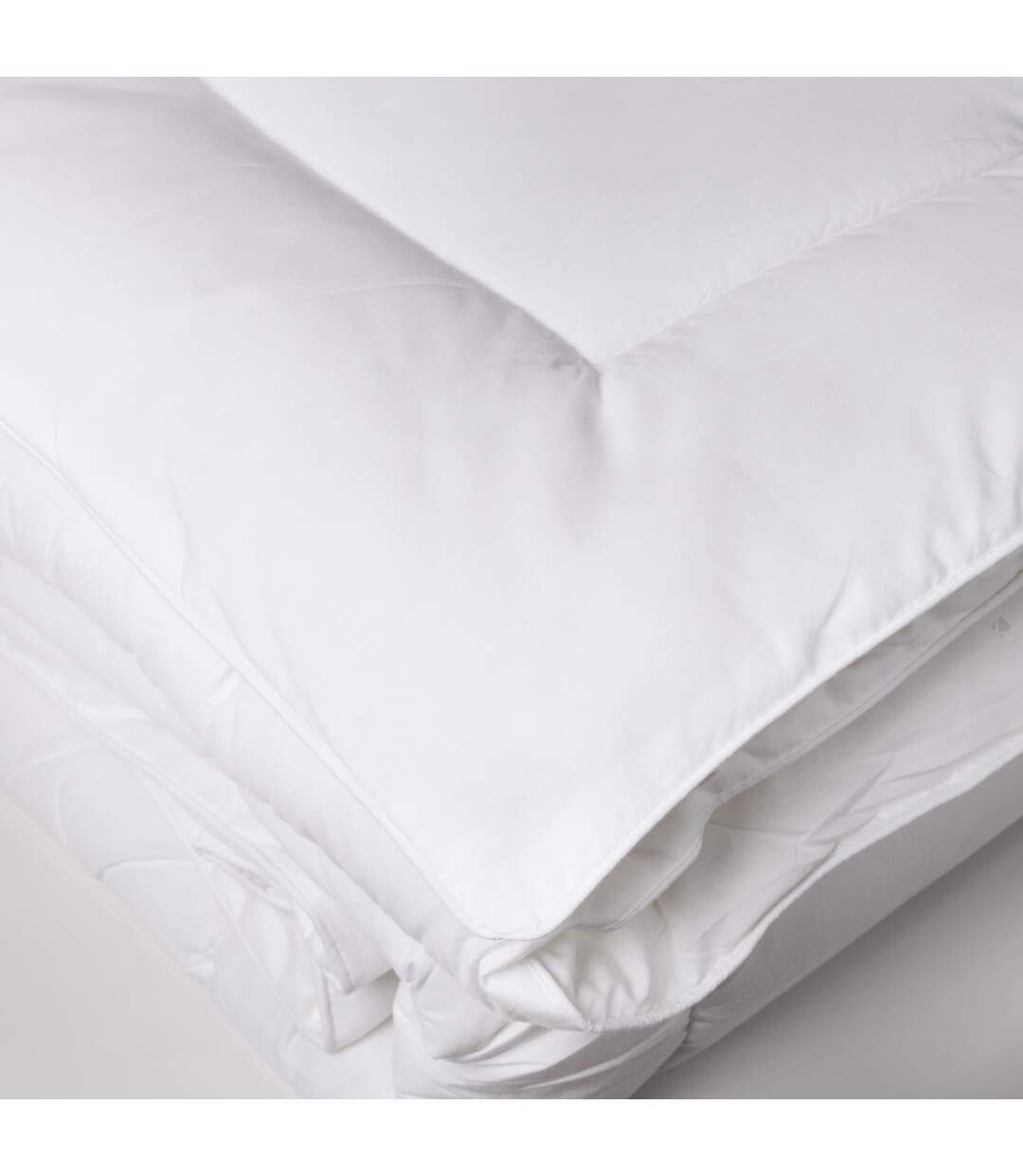 Couette hiver 280x240 cm CASTOR garnissage fibre polyester 400g/m2