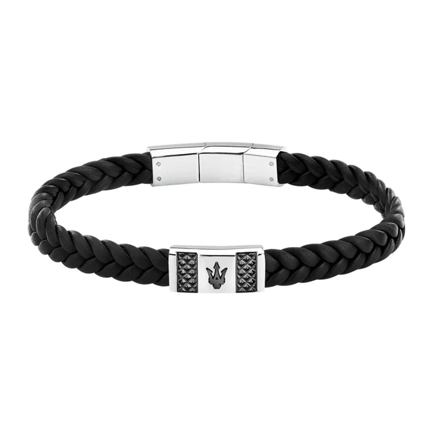 Maserati Armbånd Læder JM424AVE25