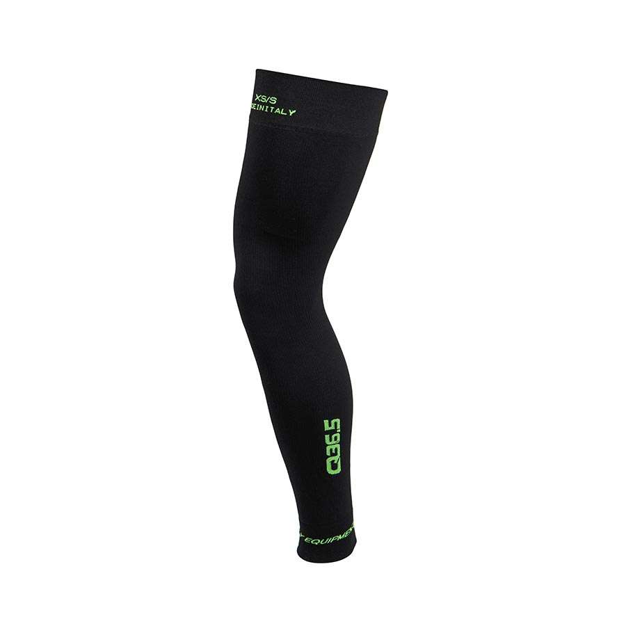 Q36.5 Sun&Air Been Warmers Zwart