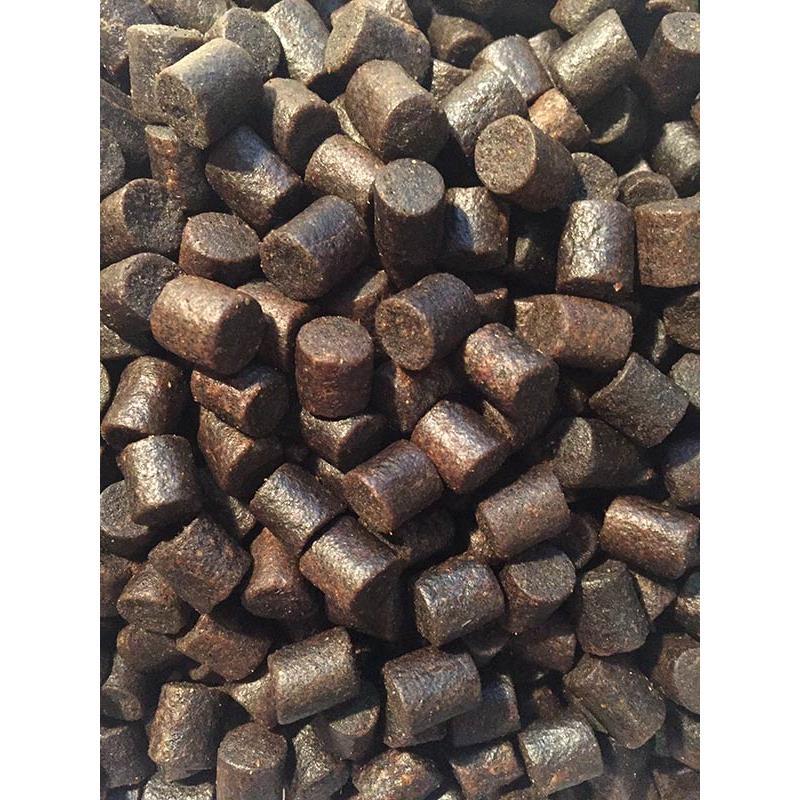 Pellet Mosella Premium Select - 20Kg