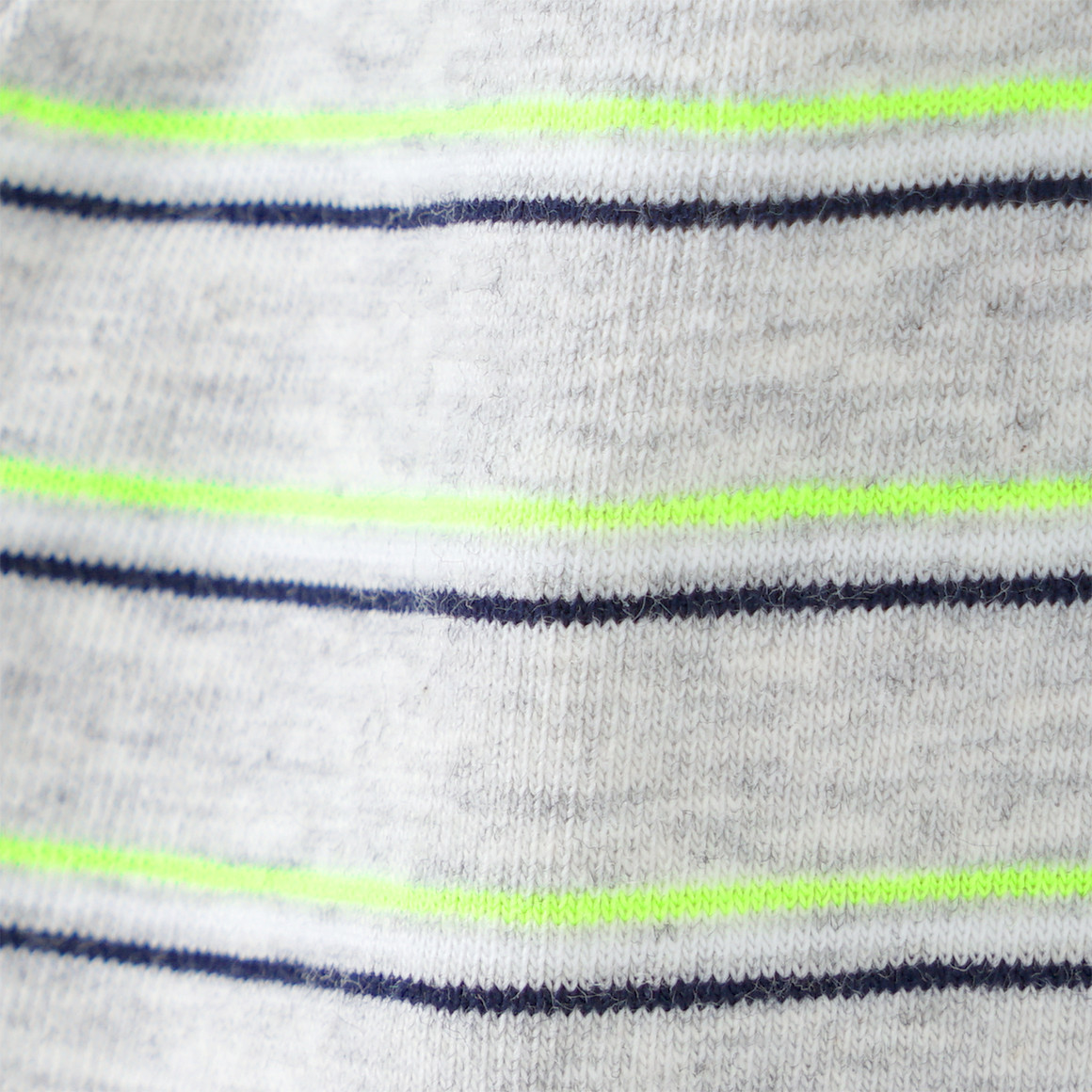 Topolino 3 Jungen Boxer mit Bio-Baumwolle dunkelblau / blau / hellgrau