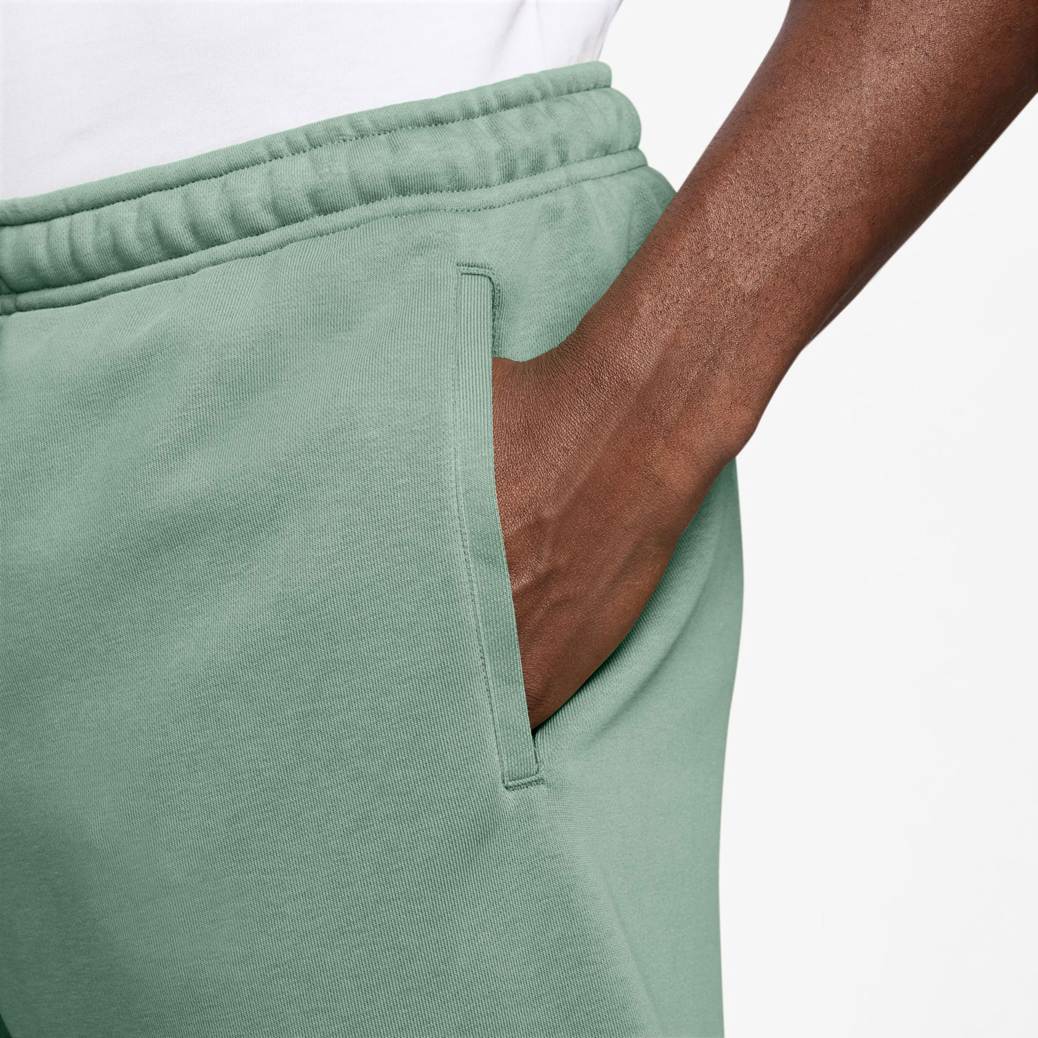 Nike Court Heritage Fleece Short