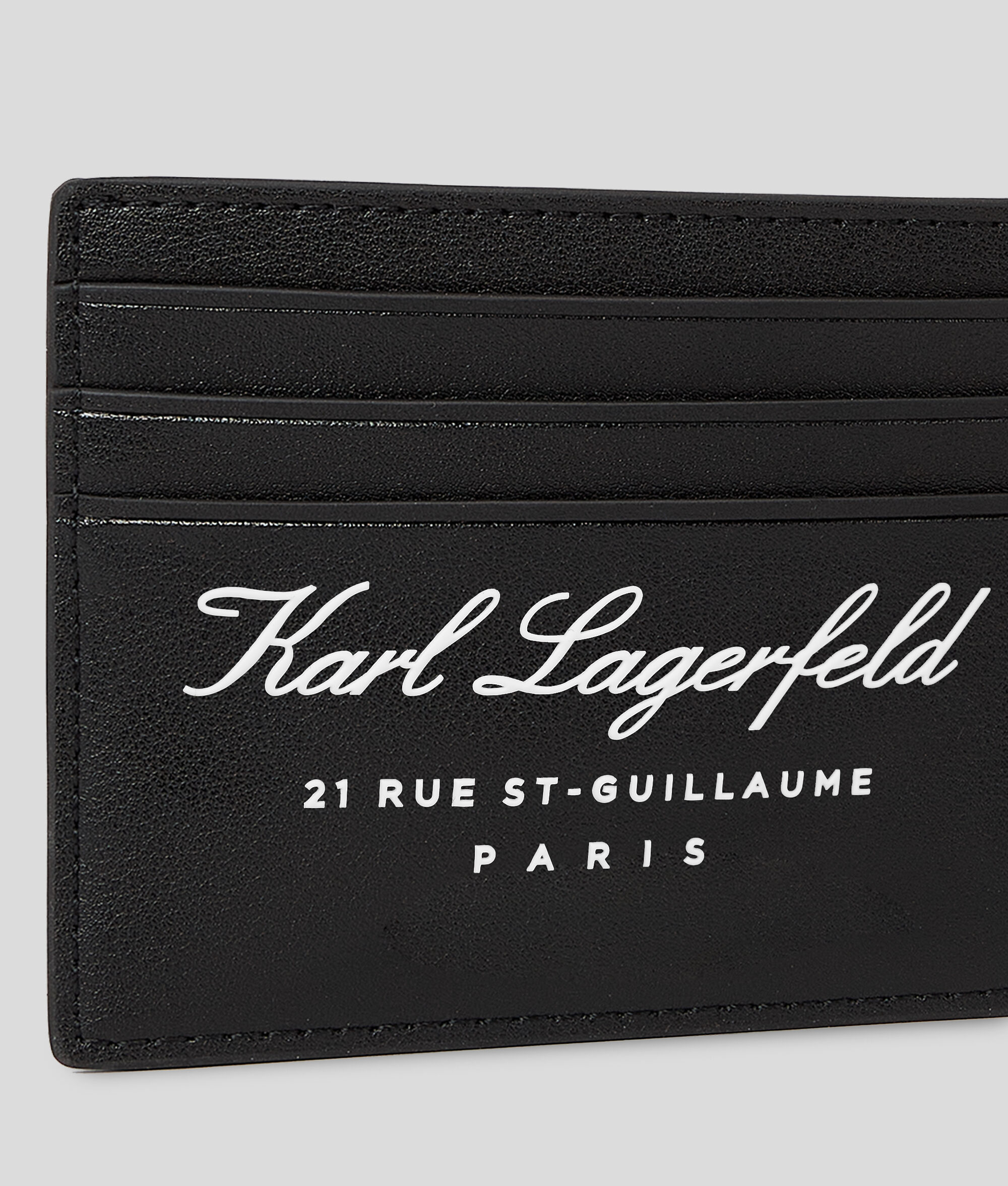 PORTE-CARTES HOTEL KARL