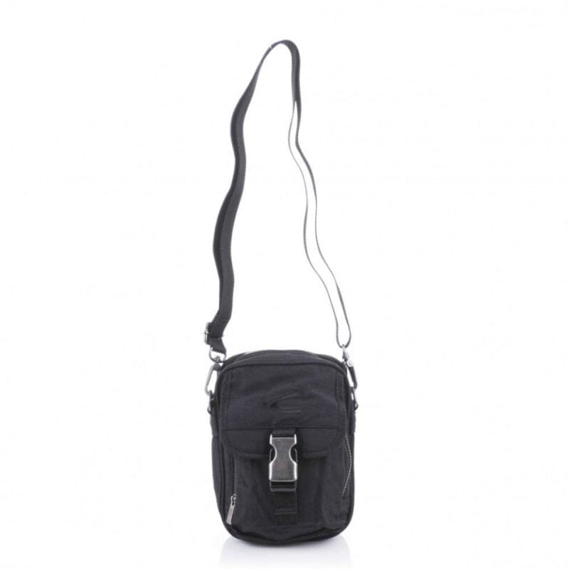 Camel Active Journey Ritstas B00-913 Black