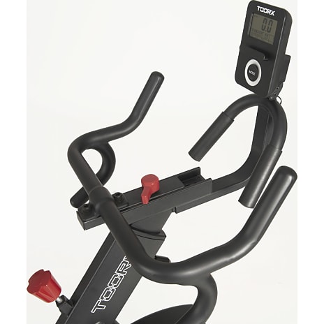 Toorx SRX Speed MAG spinningcykel