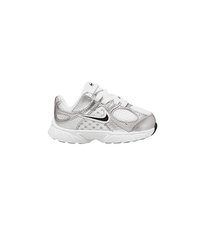 Nike V5 RNR HQ6413-100 WHITE-BLACK-VAST-GREY-COLLEGE