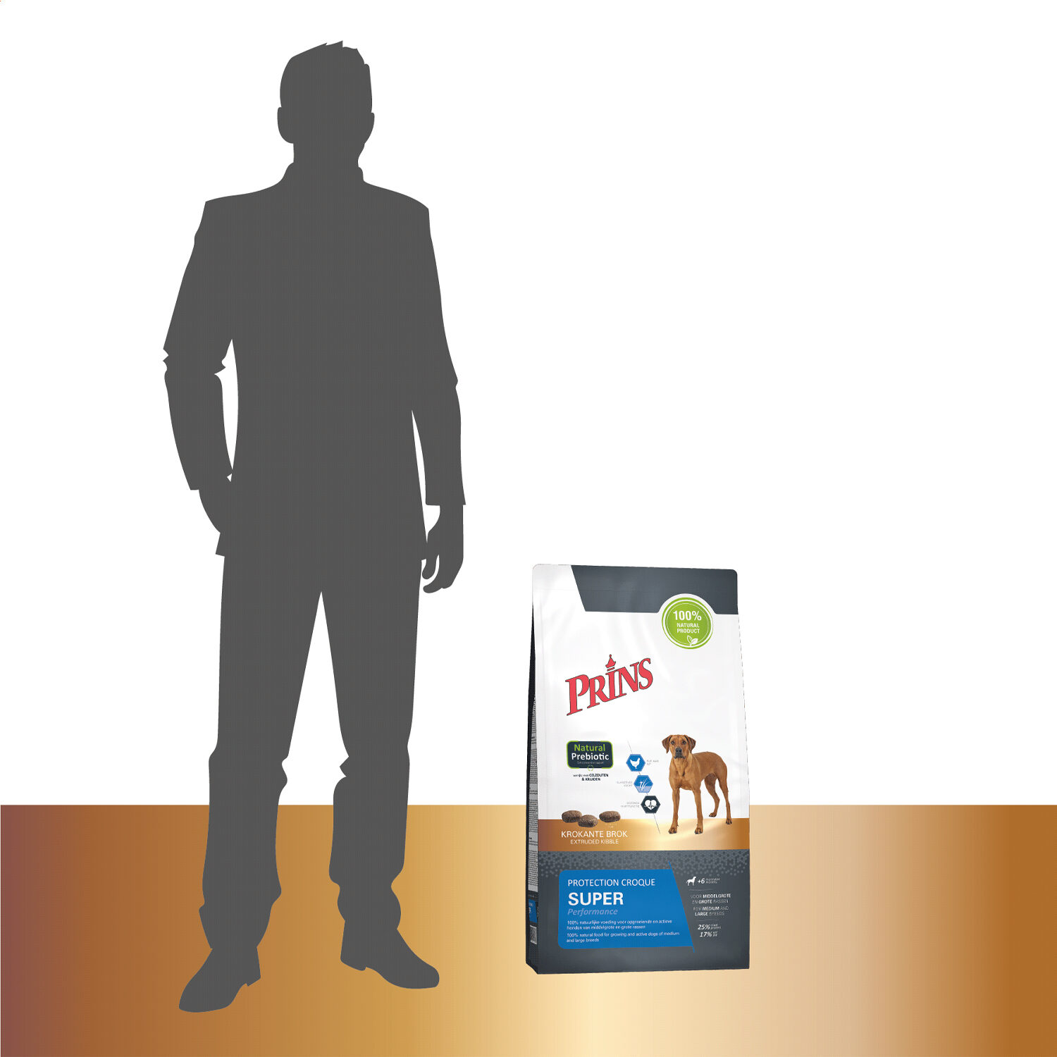 Prins Protection Croque Super Performance