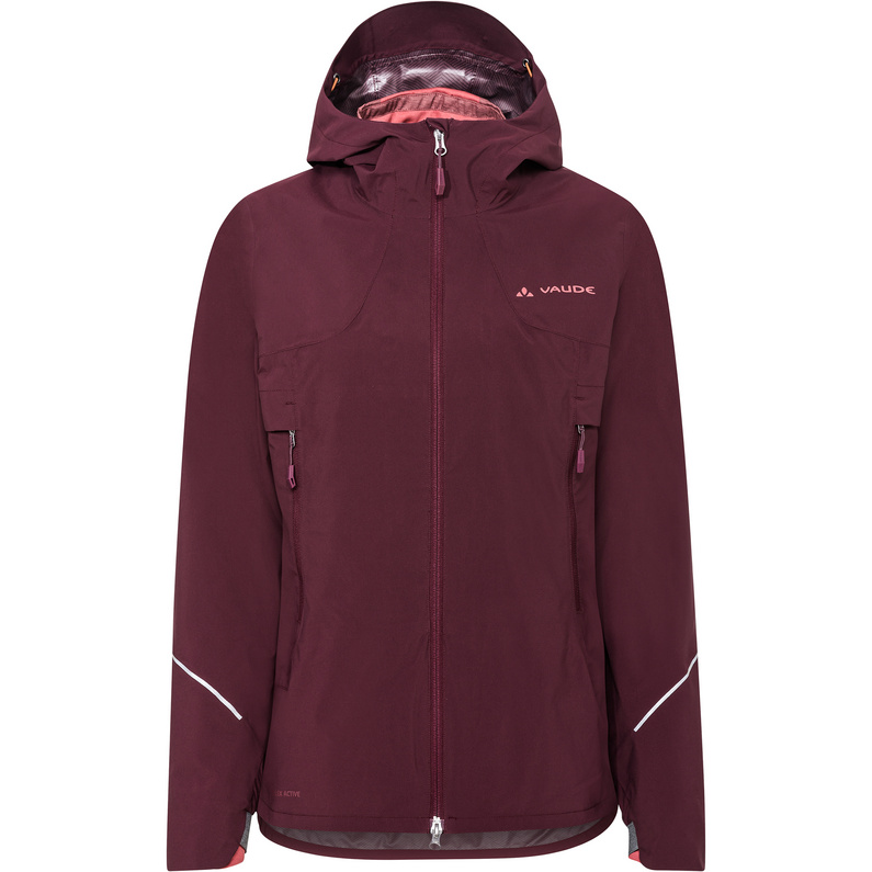 Vaude Damen Yaras 3in1 Jacke