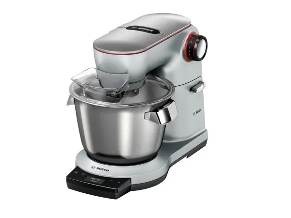 Planetarisk foodprocessor Bosch MUM9BX5S65