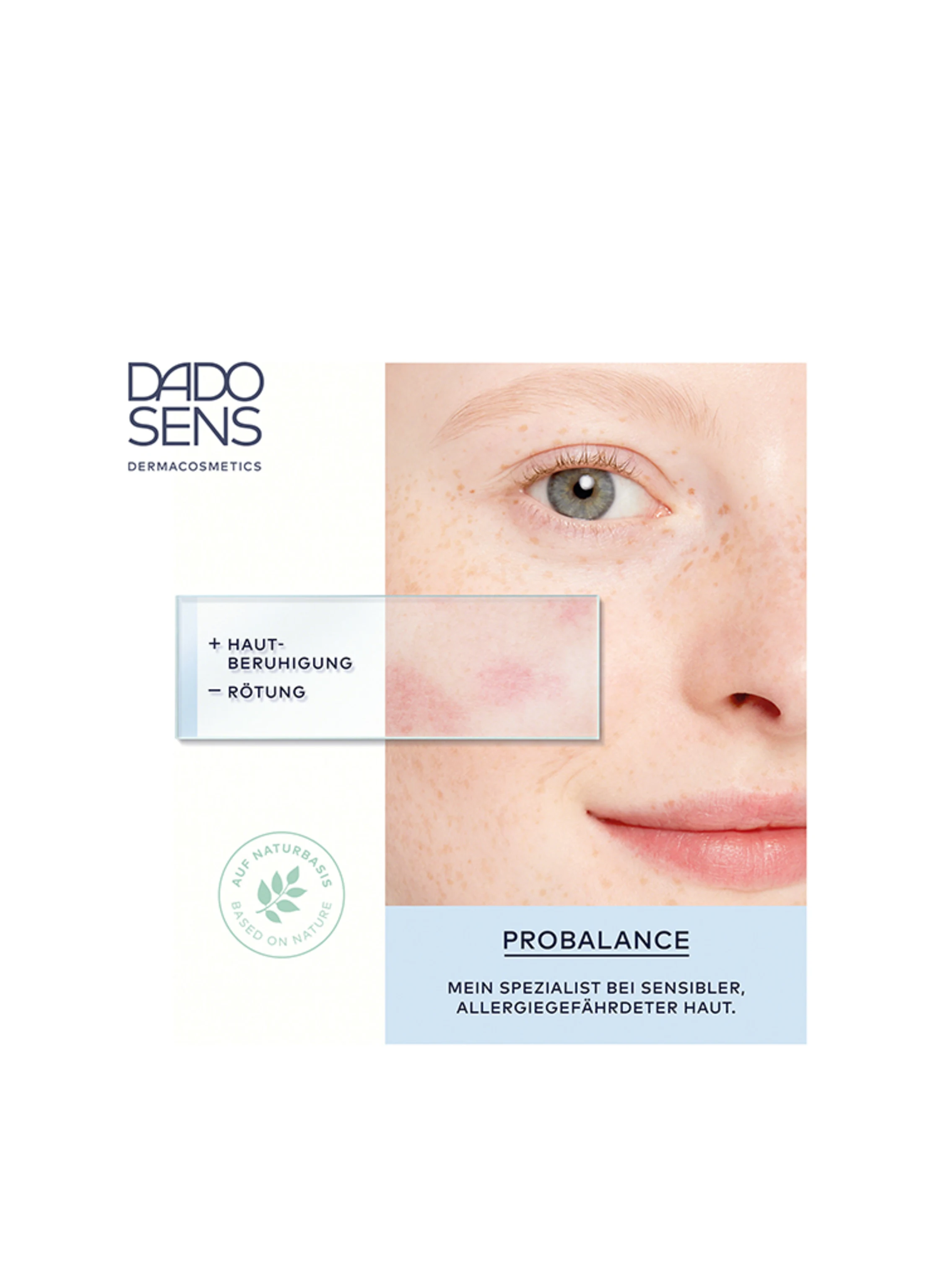 DADO SENS PROBALANCE
