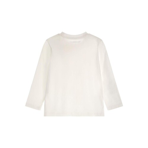 Guess - N3BI14 - Blanc