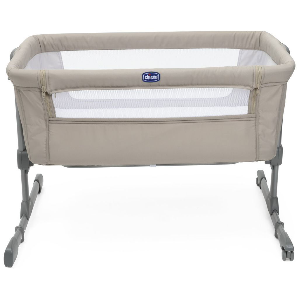 ChiccoChicco   Next2Me Essential dune relux