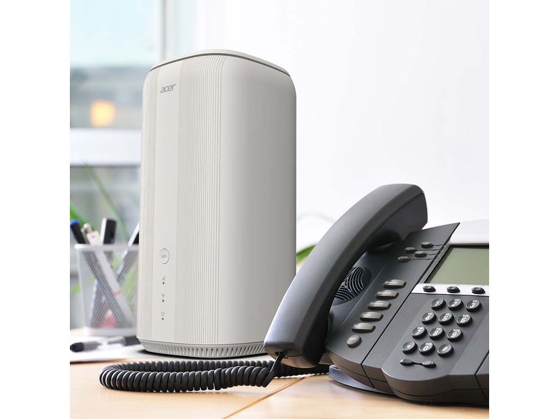 Acer 5G-Router Connect X6E Acer 5G Router | Connect X6E