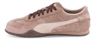 Puma Bella Sneaker Sandstone Rose 404620 05