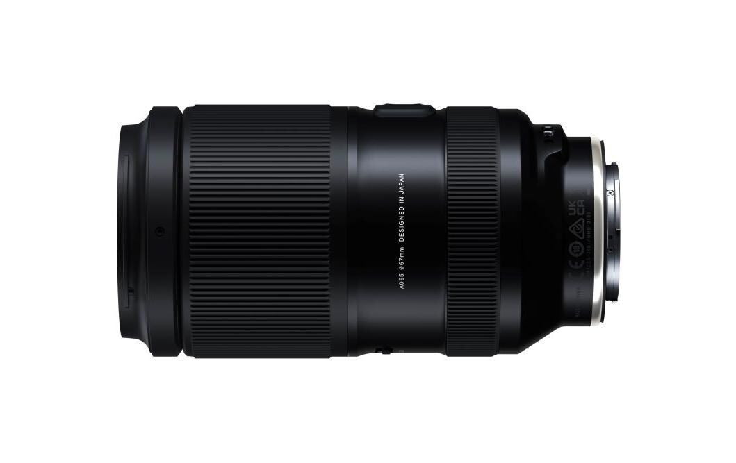 Zoomobjektiv AF 70-180mm f / 2.8Di III VXD G2 Sony E-Mount<br>Das leichteste und kompakteste Telezoom-Objektiv seiner Klasse mit F2.8-Blende und erstaunlicher Leistung