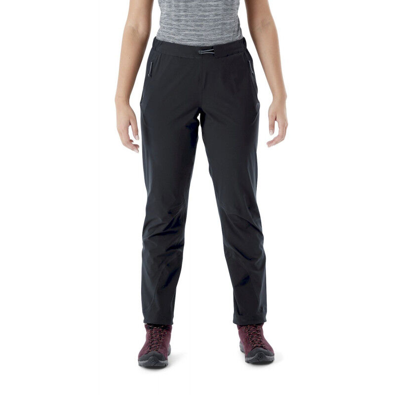 Kinetic 2.0 - Pantalon randonnée femme