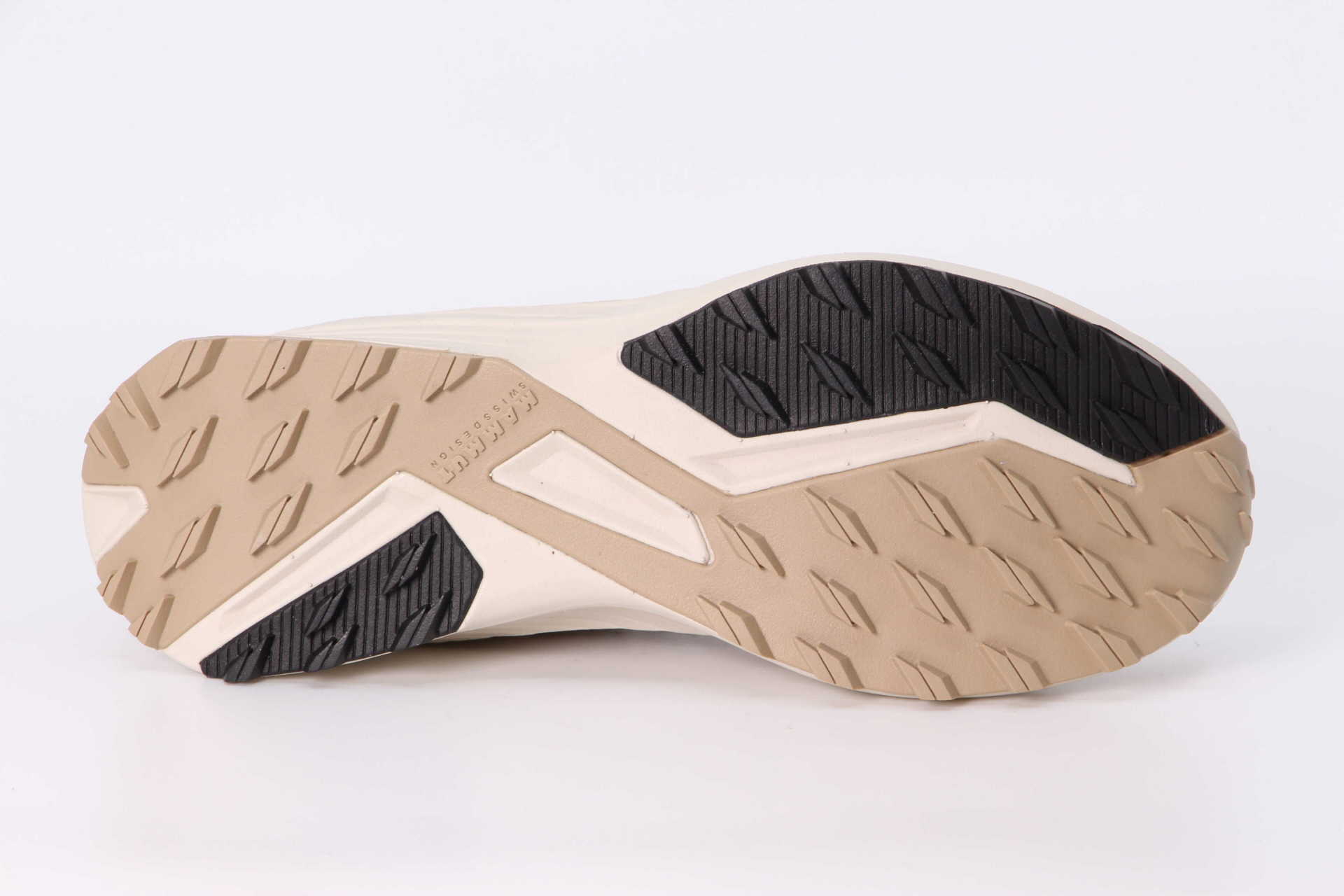 Mammut Saentis TR low GTX savanna / moon beam