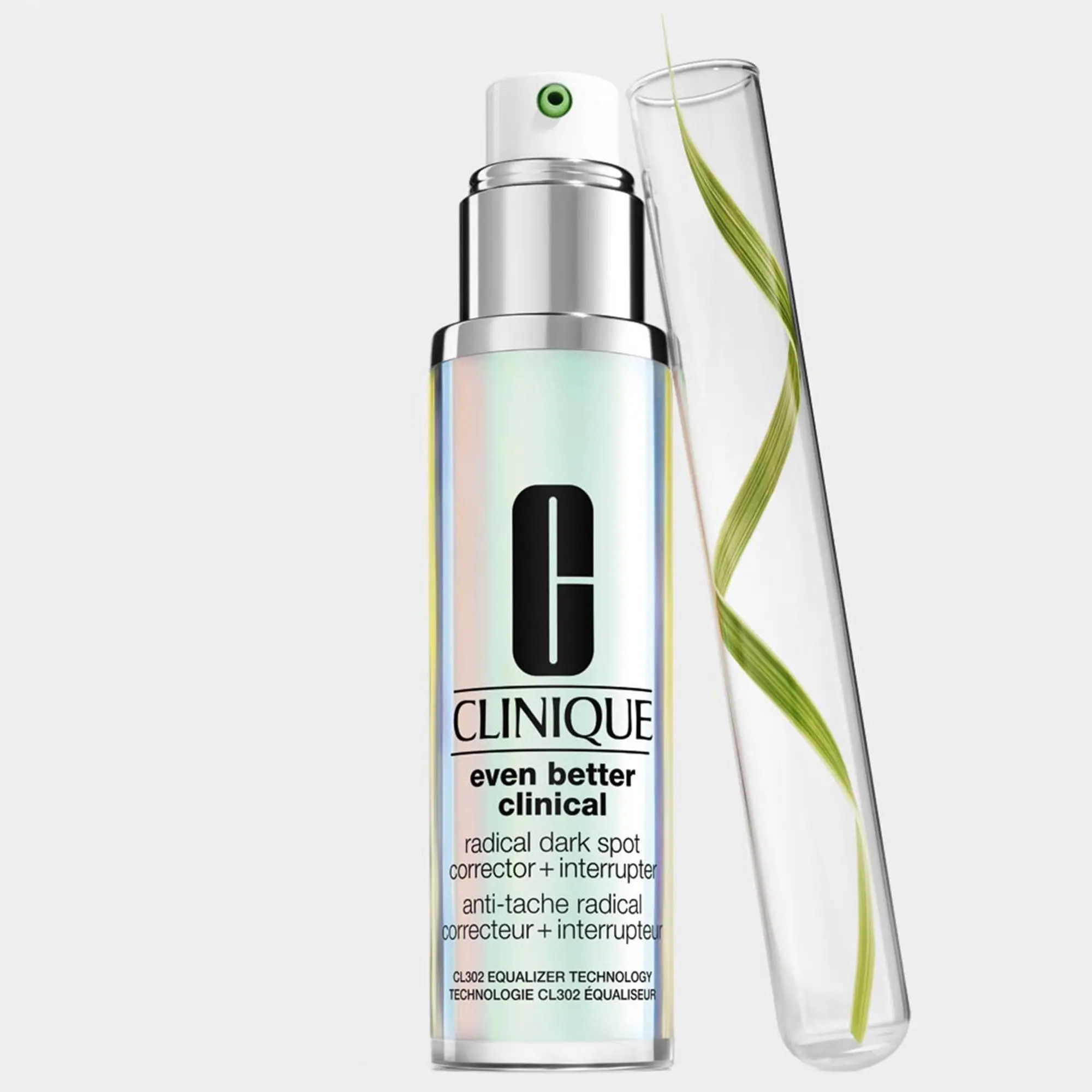 Clinique - Anti-tache Radical Correcteur + Interrupteur Even Better™ Clinical- Clinique