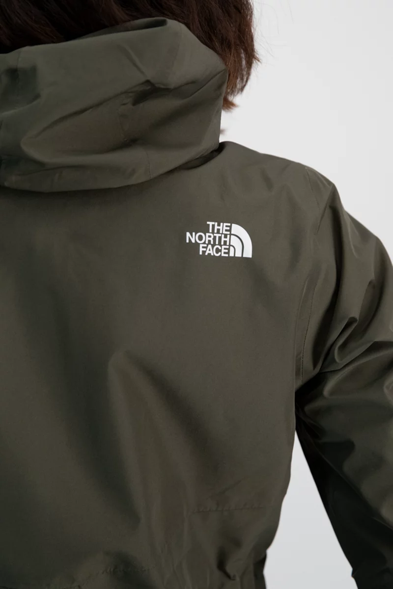 The North Face Hikesteller Parka Damen Outdoorjacke