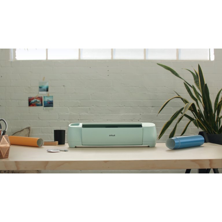 Cricut Schneideplotter Maker3