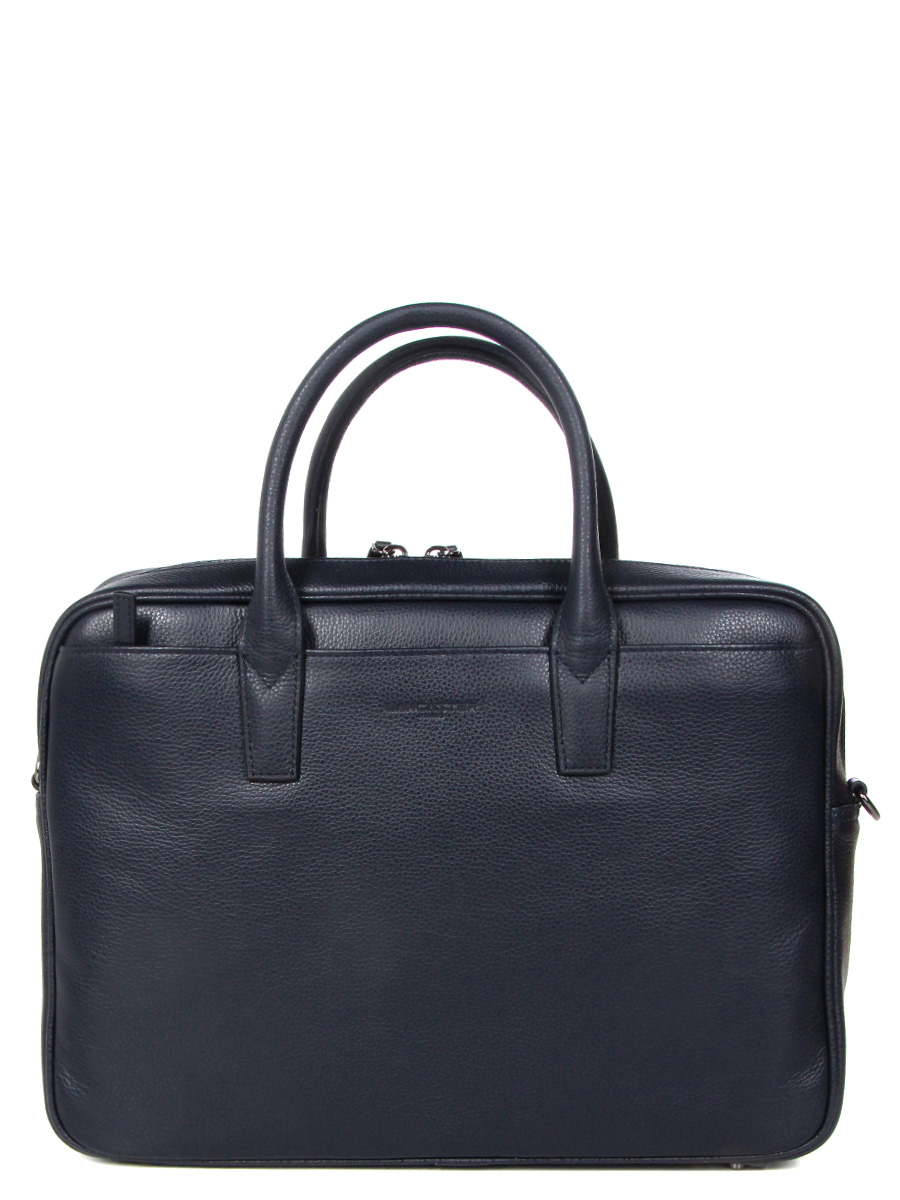 Sacoche ordinateur Lancaster Gentlemen 13 pouces