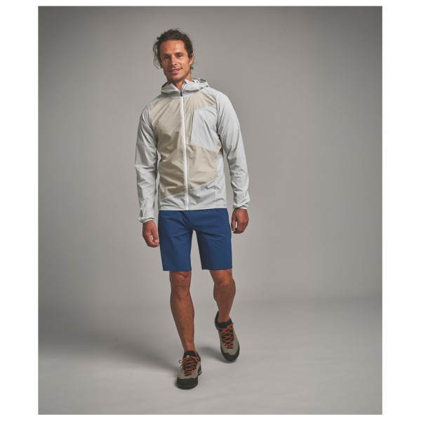 Ortovox - Trace Windbreaker Jacket - Veste softshell
