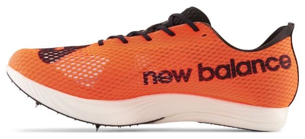 Chaussures d'Athlétisme New Balance FuelCell SuperComp LD-X Orange Homme