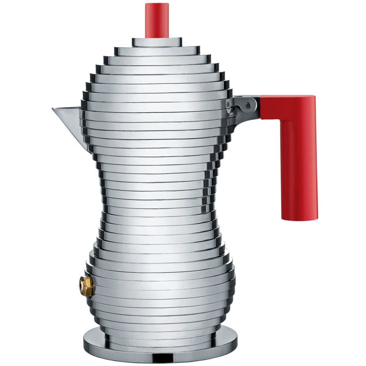 Pulcina Espressokanne 3 Kopper