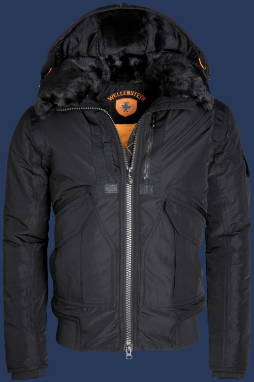 Maverick HaHeMeAirTec, Black/Black