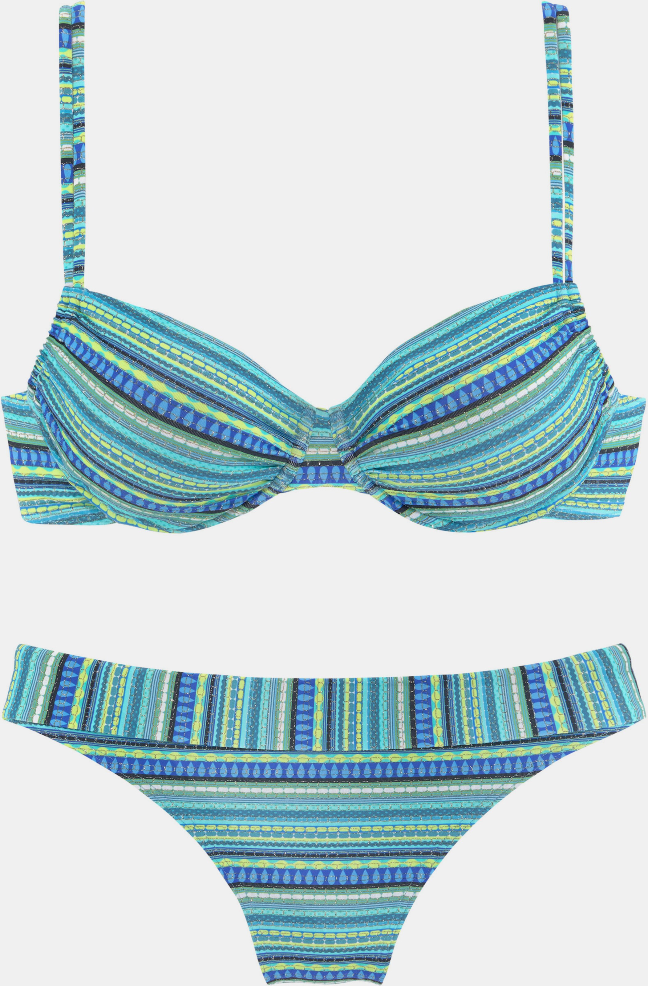 Bügel-Bikini