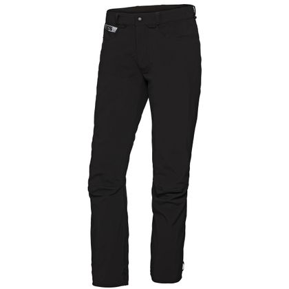 Sous-pantalon IXS SOFTSHELL HOSE - Noir