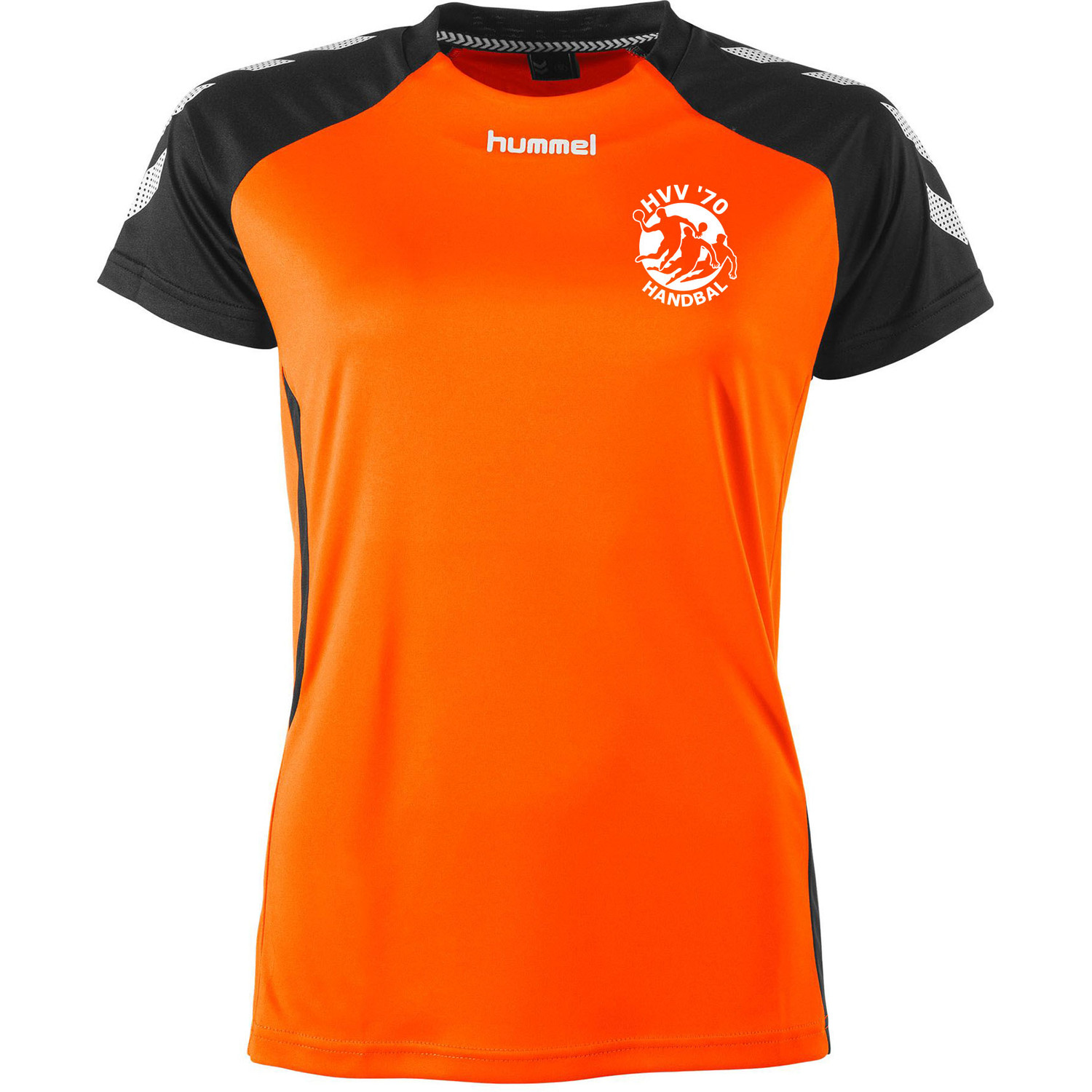 Hummel HVV'70 Aarhus Shirt Women