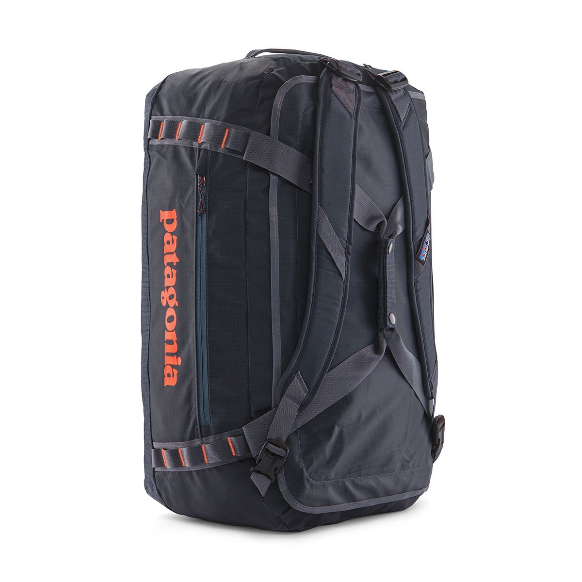 Patagonia Black Hole Duffel 55 L (Smoulder Blue)