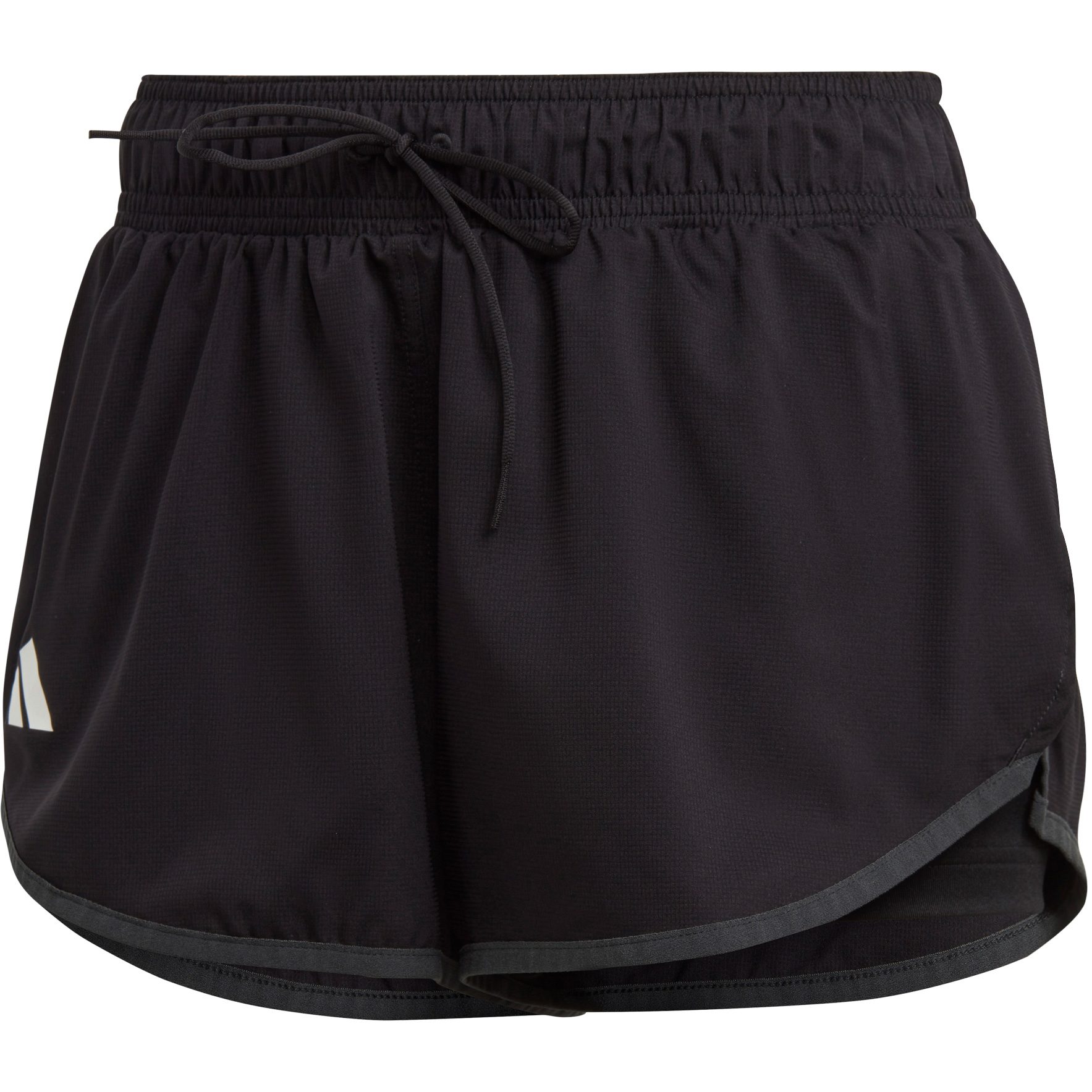 adidas Club Tennis Shorts Damen schwarz