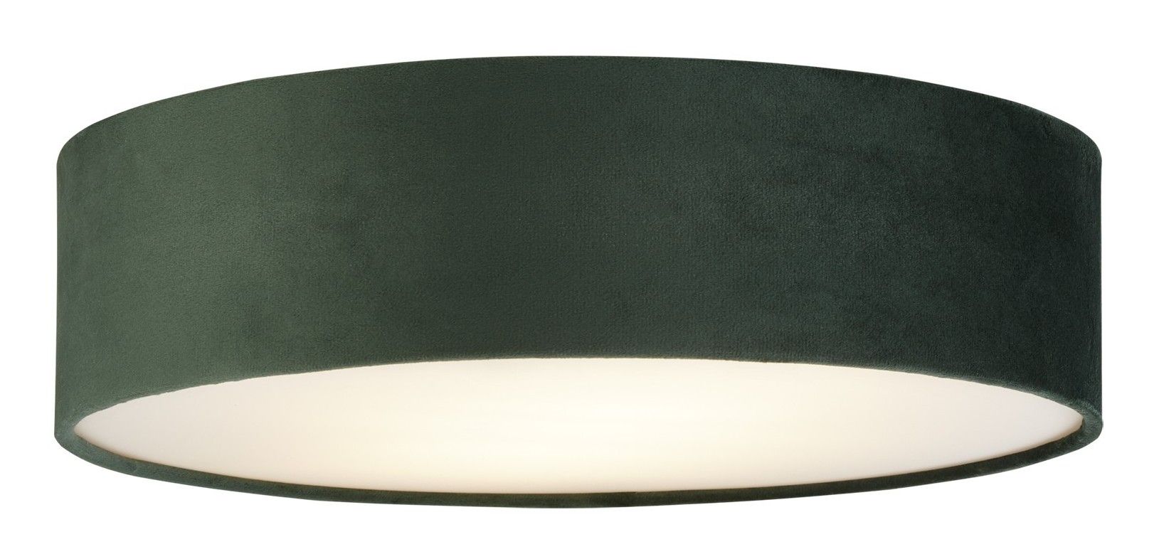 Plafondlamp  Drum