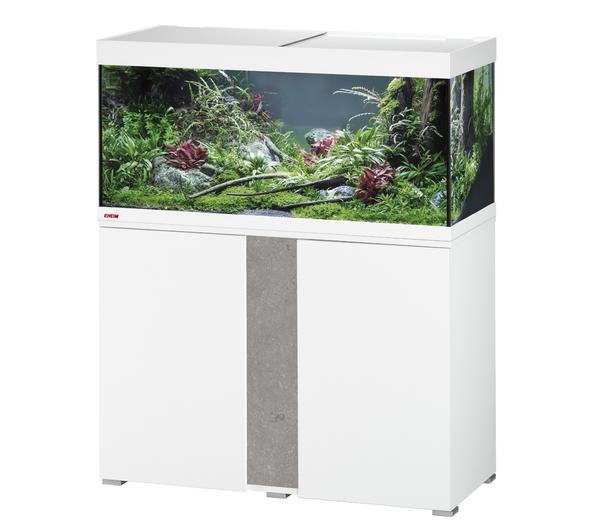 EHEIM Aquarium Vivaline LED, Dekorbrett