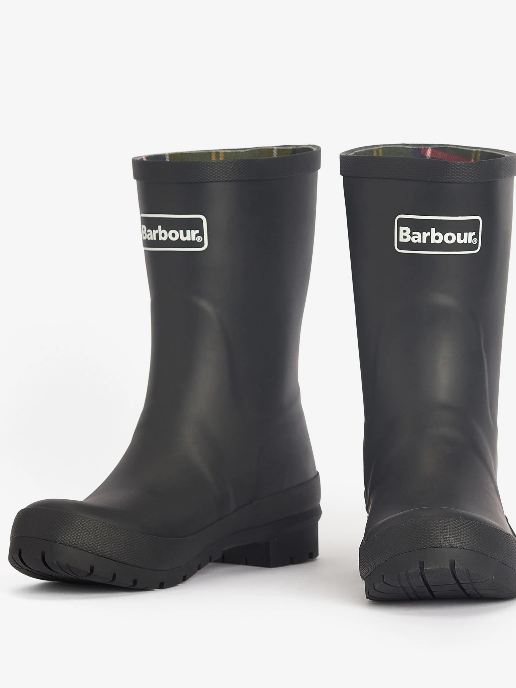 Zwart - Barbour® Banbury laarzen