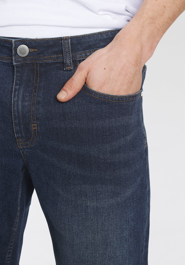 AJC Shorts  im 5-Pocket-Stil