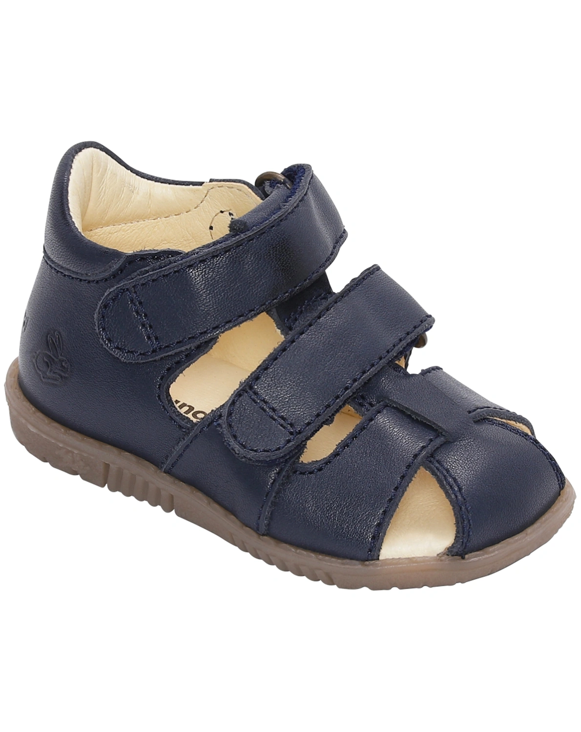 Klett-Sandale RANJO II mit Zehenschutz in navy