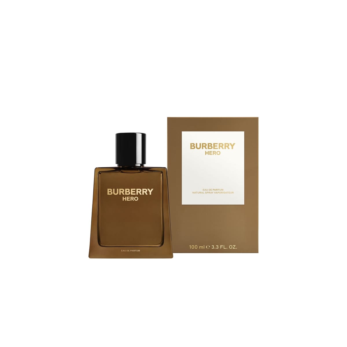 Burberry Hero Burberry Hero Eau de Parfum pour Homme