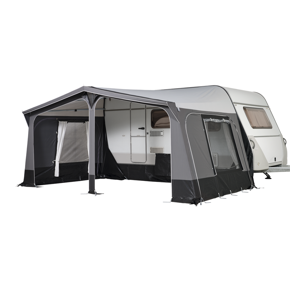 Campout Nova 250 voortent - 976-1000 cm