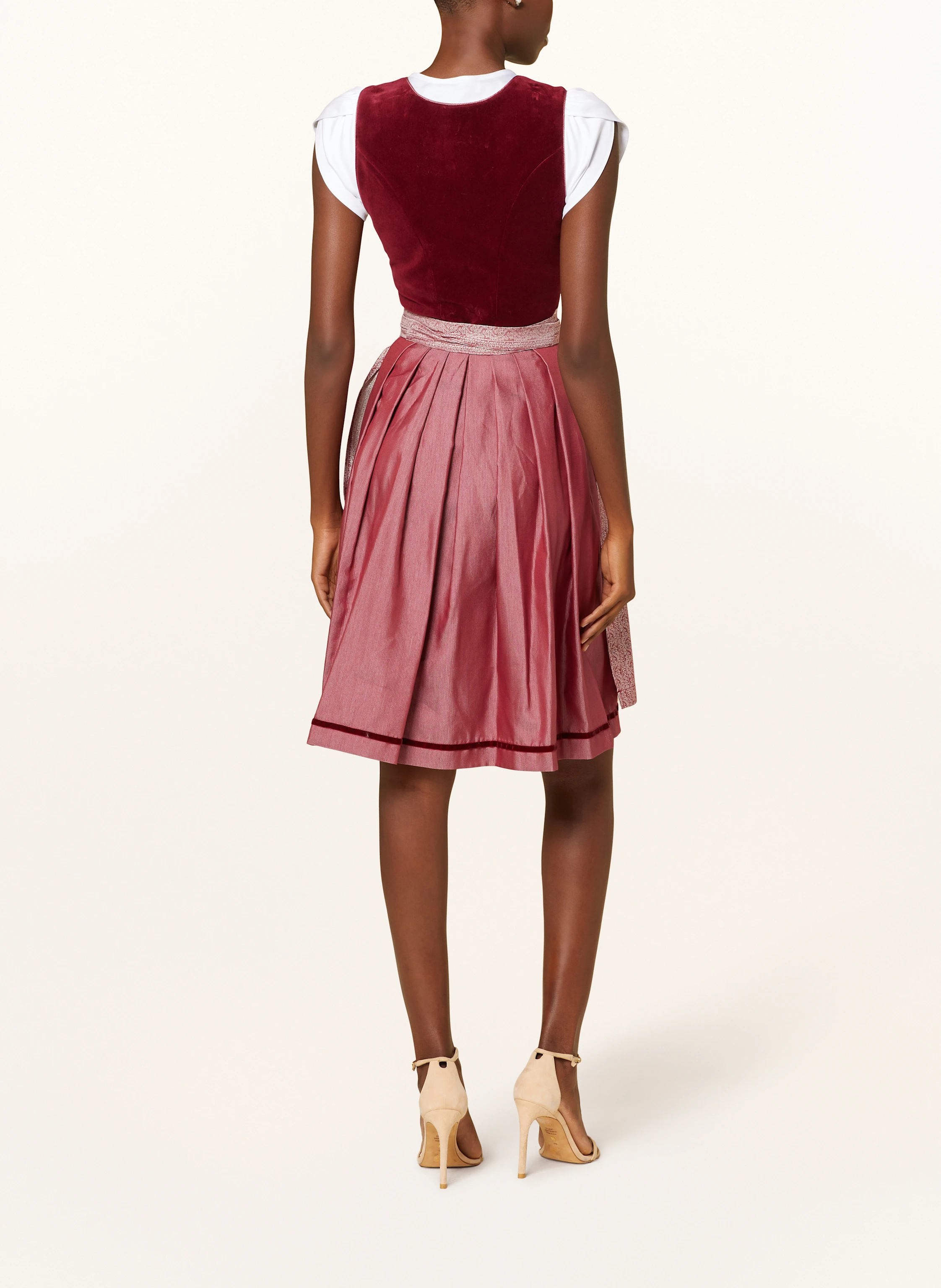 KRÜGER Dirndl LAJA
