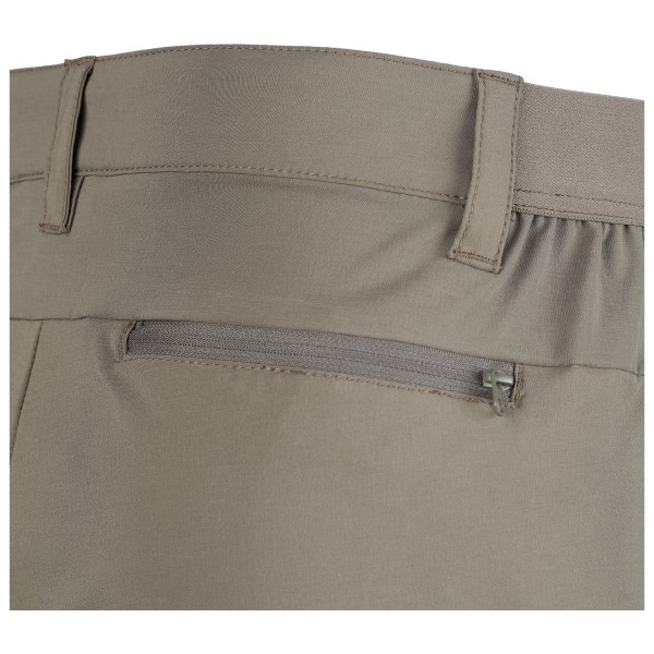 Heber Peak - EvergreenHe. Stretch Shorts - Short