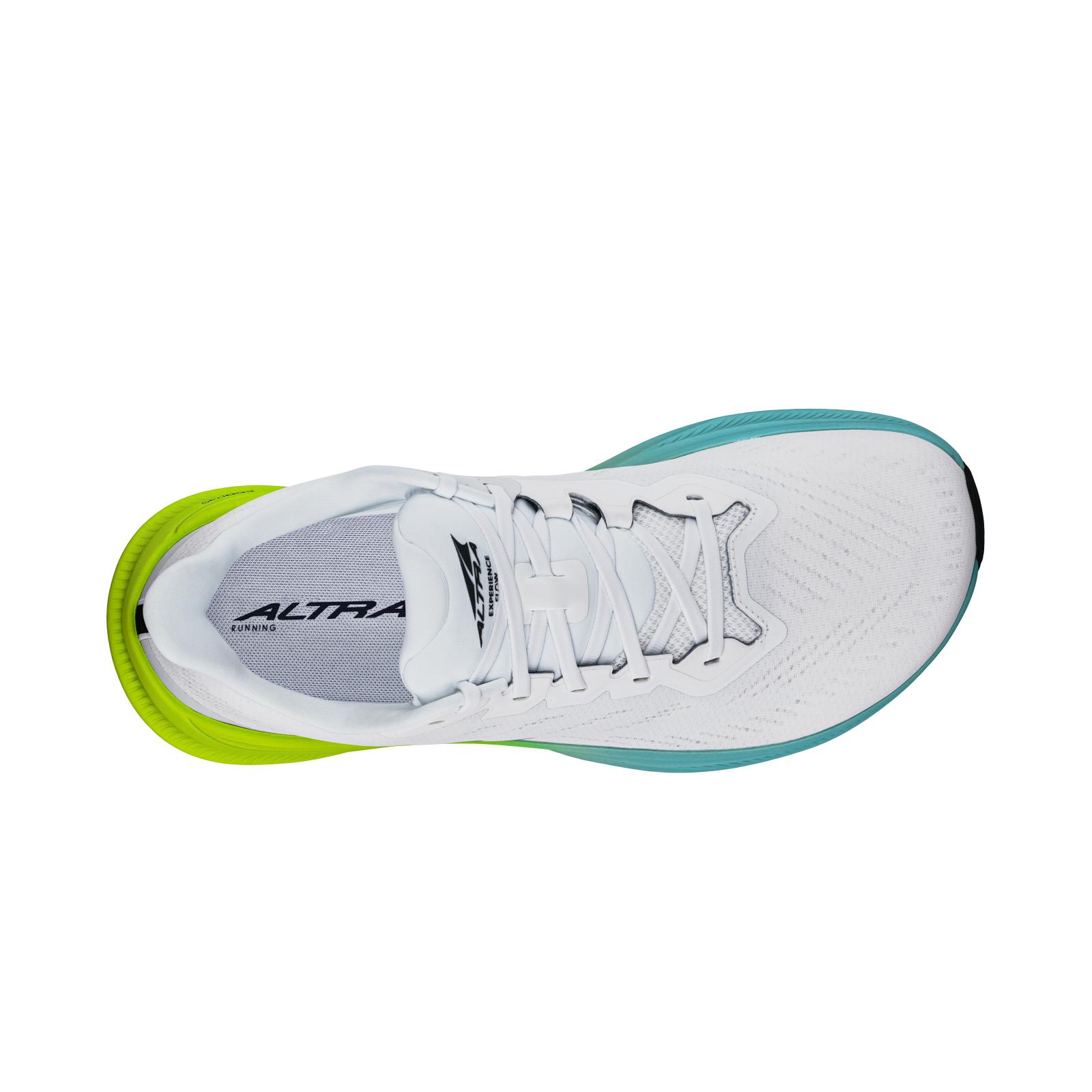 Altra Experience Flow 2 White/Lime